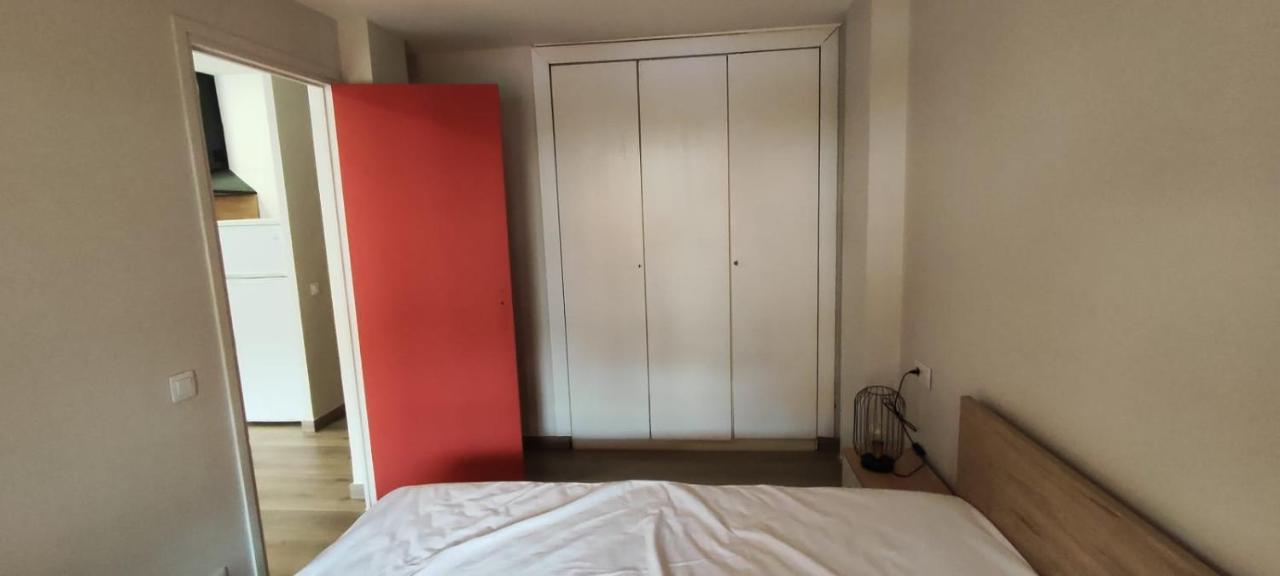 Appartement Empuriabrava Exterior foto