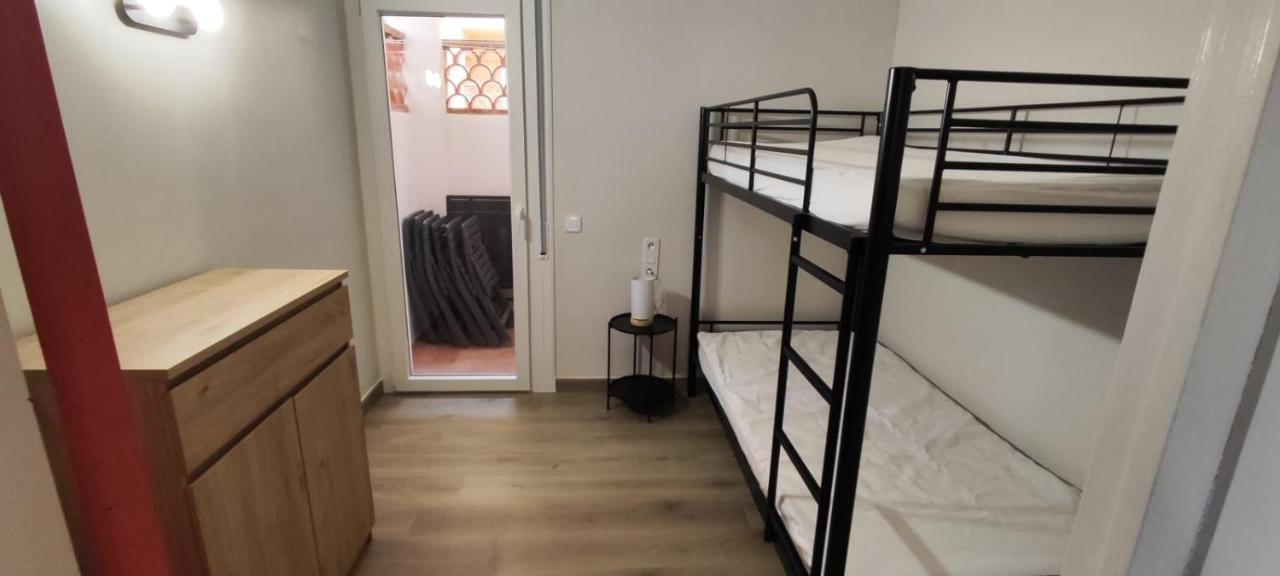 Appartement Empuriabrava Exterior foto