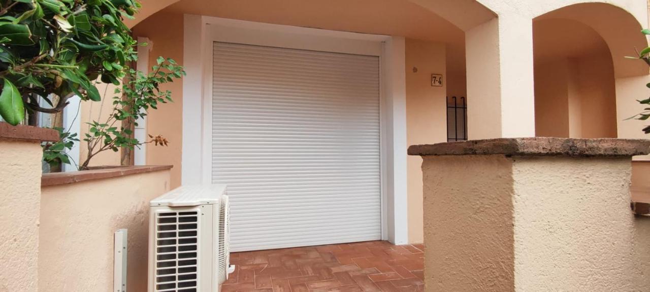 Appartement Empuriabrava Exterior foto