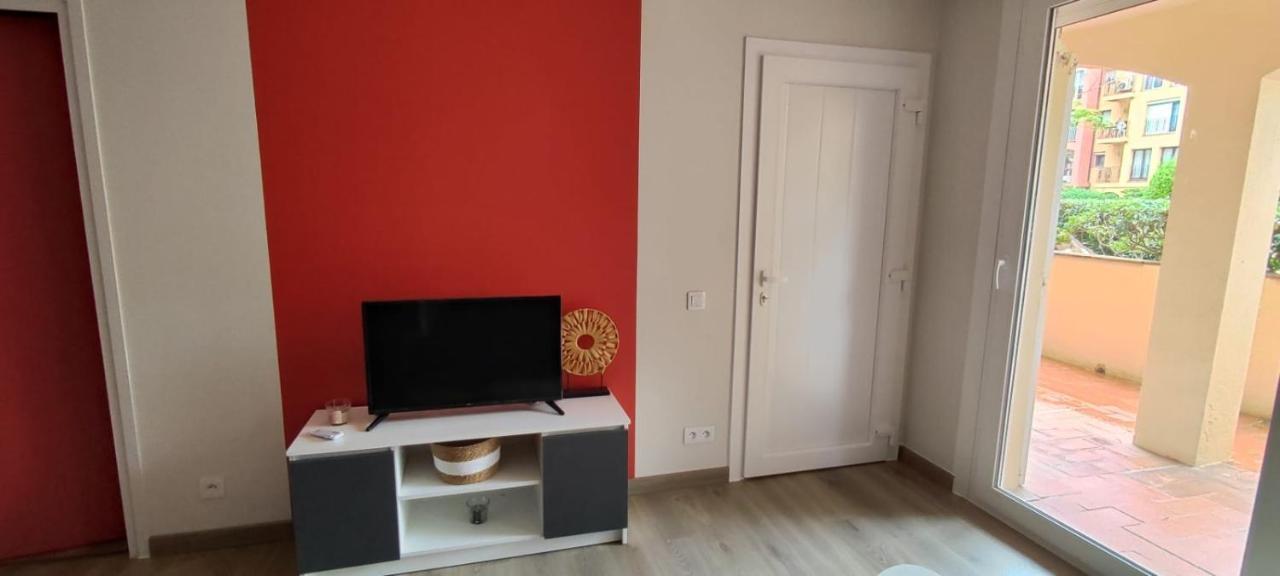 Appartement Empuriabrava Exterior foto